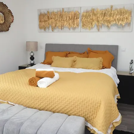 Сasa de vacaciones Ruhiges Modernes Haus Parkplatz Wlan Whirlpool Aveiro