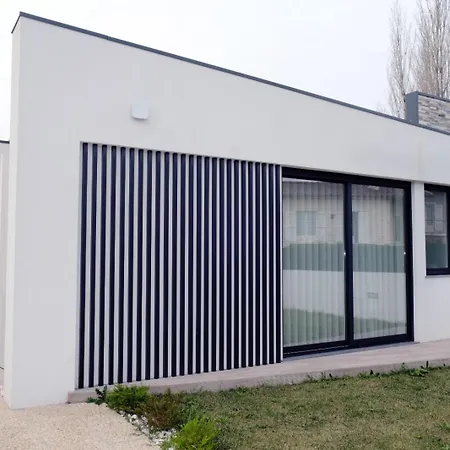 Сasa de vacaciones Ruhiges Modernes Haus Parkplatz Wlan Whirlpool *