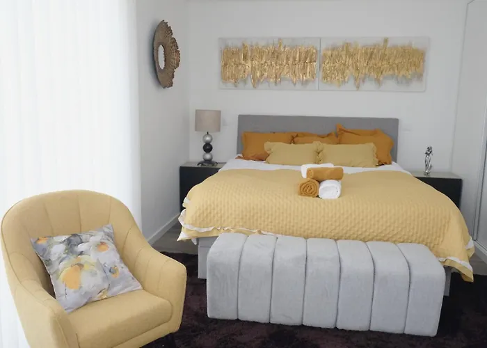 Ruhiges Modernes Haus Parkplatz Wlan Whirlpool Semesterbostad Aveiro