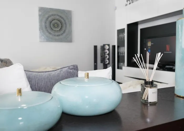 Semesterbostad Ruhiges Modernes Haus Parkplatz Wlan Whirlpool Aveiro