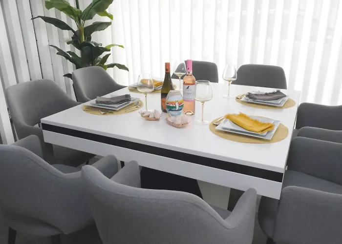 Ruhiges Modernes Haus Parkplatz Wlan Whirlpool Aveiro